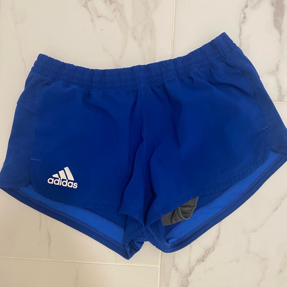 Adidas Womens Shorts